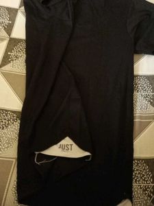 Stylish Black T-Shirt