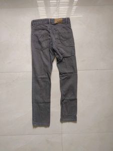 ZUDIO JEANS