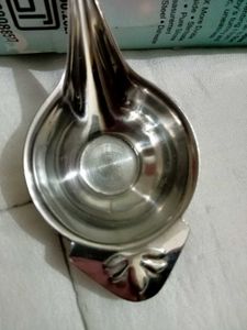 This Is Used Baby Feeding