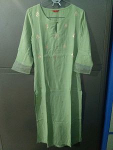 W Kurta