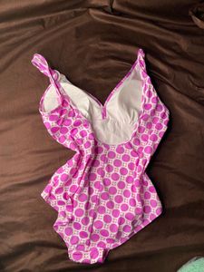 Summertime Padded Cute Bodysuit 💞