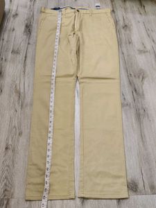 Ma1829 U. S. polo assn jeans waist 34