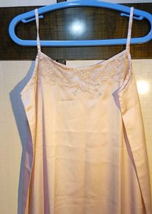 Sexy Wedding 2 Piece Nightgown