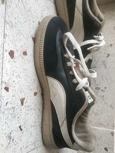 Puma Sneakers