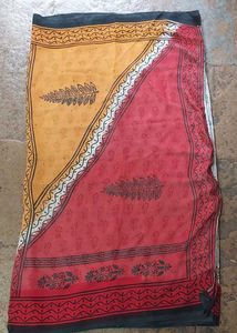 Daily wear Saree