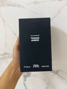 Original Zara Men’s Perfume