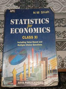 Statistics for Economics