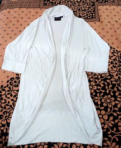 Overcoat