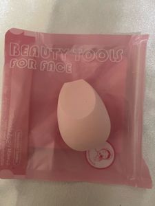MINISO Makeup Sponge