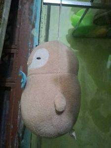 Cute Penguin Plushie