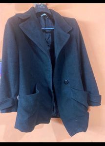 Black Coat
