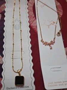 Pendant Set