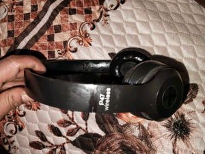 Wireless Headphones