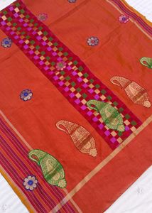 beautiful very nice saree