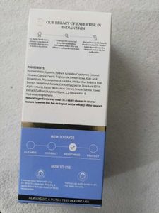 Dr. Sheth&#39;s Oil-Free Moisturizer