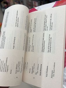 ♥️Self Love Mental Health Books