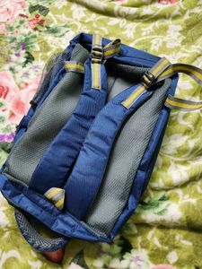 Back Pack