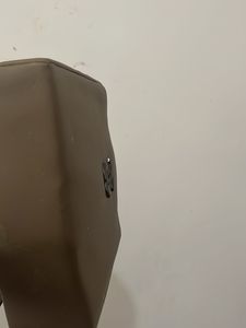 Vintage Inspired Bag