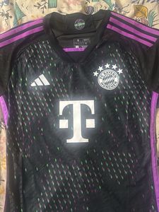 Adidas bayern Munich Jersey