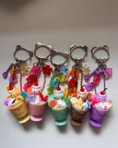 Only Purple Available 💜 Neko Sundae