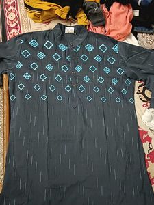 Festive Mens Wear Kurta