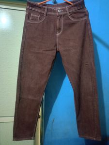 Baggy Jeans For Men (Get 30 Rs. Off On Delivery🤩)