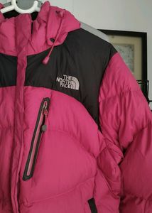 The North face Summit Series
