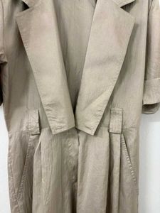 Imported Vintage Style Jumpsuit