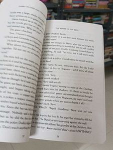 Harry Potter &amp; Philosopher&#39;s Stone