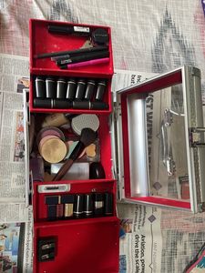Vanity Box