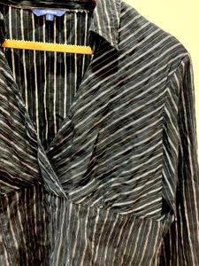 Beautiful Corset Imported Strachable Top