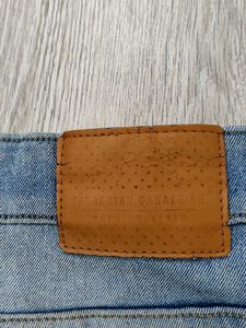 Ma522 The Indian Garage Co. Jeans Waist 38