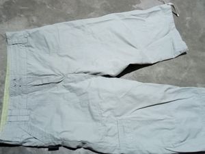 Short Trouser Fir Girls And Boys Also