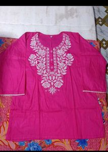 Beautiful New Kurti