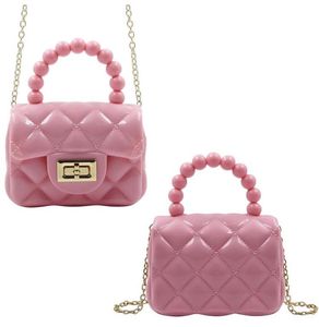 Cute Pink Mini Bag