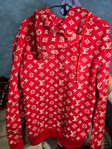 Supreme Louis Vuitton Jacket