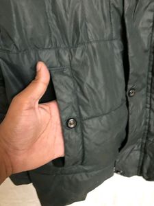 Man Series Jacket
