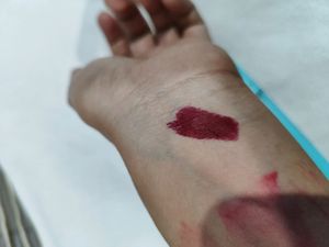 Insight Lipstick