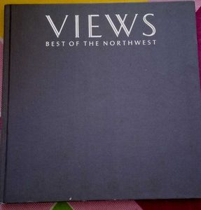VIEWS Best of the Northwest Book
