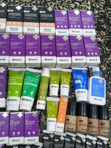 Derma Combo