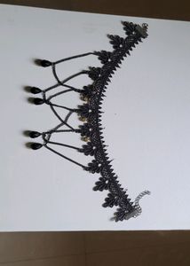 Black Necklace