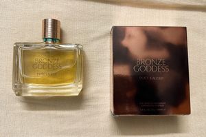 Sample Bronze Goddess Nuit Eau de Parfum