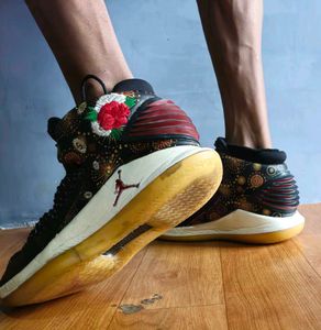 Air Jordan 32 Chinese New Year