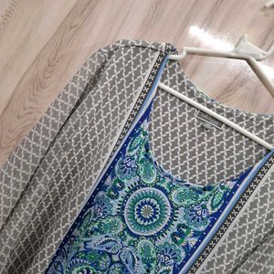 Boxy Top