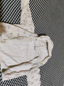 Cute Baby Outfit
