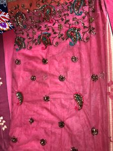 Brand New Sareee Never Worn
