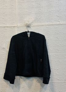 🇫🇷 France Imported Zip-Up Hoodie