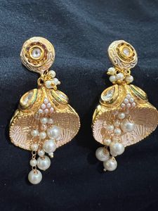 Fashion Earring