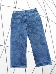 A@24 Size-38 Straight Jeans