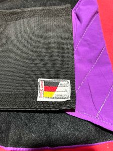 Lower Back Support Belt